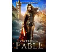 Once Upon A Fable