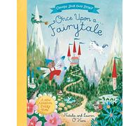 Once Upon A Fairytale: A Choose-Your-Own Fairytale Adventure