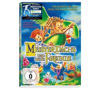 Once Upon A Forest - Dvd