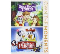 Once Upon a Forest/Pebble & Th - Once Upon a Forest/Pebble & Th