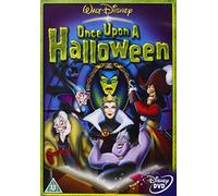 Once Upon A Halloween [Edizione: Regno Unito]