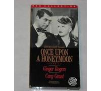 Once Upon A Honeymoon