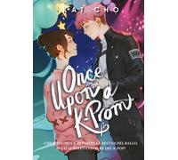 Once upon a K-Prom - Cho Kat