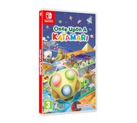 C'ERA UNA VOLTA UN KATAMARI SWITCH