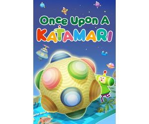 Once Upon a Katamari King if All Sounds Edition Steam (PC) Key EUROPE