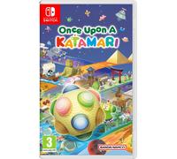 Once Upon a Katamari (Nintendo Switch) (Nintendo Switch)
