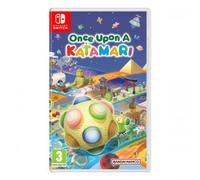 Once Upon A Katamari Nintendo Switch Videogioco Eu Ita Gioco Nuovo