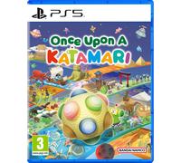 Once Upon a Katamari (PlayStation 5) (Sony Playstation 5)