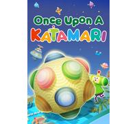 Once Upon A KATAMARI - Pre order Bonus (Nintendo Switch) (DLC) eShop Key EUROPE