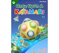 Once Upon A KATAMARI Standard | Xbox Series X|S - Codice download
