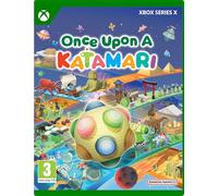 Once Upon A Katamari /Xbox Series X