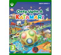 Once Upon a Katamari (Xbox Series X) (Microsoft Xbox Series X S)