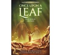 Once Upon a Leaf: Gentle Stories for Little Hearts