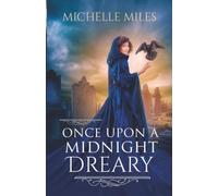 Once Upon a Midnight Dreary - brossura NUOVO Michelle Miles 28/10/2025