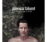 Audio Cd James Blunt - Once Upon A Mind (Ed Sp Ciale (2 Cd)