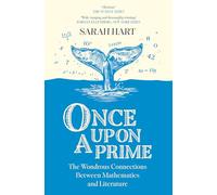 Sarah Hart Once Upon a Prime (Copertina rigida)