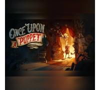 Once Upon A Puppet (PC) Steam Gift - GLOBAL
