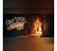 Once Upon A Puppet (PC) Steam Key - GLOBAL