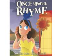Once Upon a Rhyme