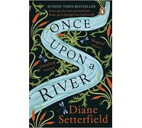 Once Upon a River – bestseller del Sunday Times – Penguin Books
