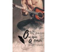 Once upon a Rockstar – Zwei Welten, ein Herzschlag – Books on Demand