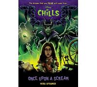 Once Upon a Scream: 6