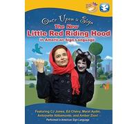 Once Upon a Sign: The New Little Red Riding Hood