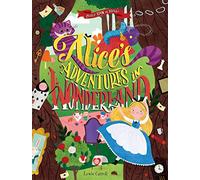 Once Upon a Story: Alice's Adventures in Wonderland