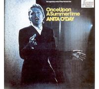 Once Upon A Summertime by Anita O'Day (1996-01-05)