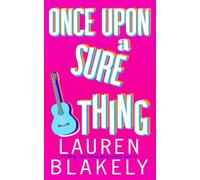 Once Upon A Sure Thing: 2