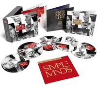 Simple Minds - Once Upon A Time