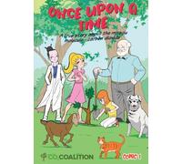 Once upon a Time: A True Story About the Miracle Molecule - Carbon Dioxide