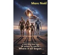 Once upon a time... A very long time ago... M came to earth...: Where it all began...