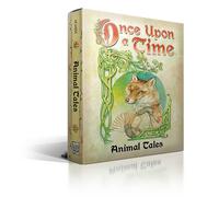 Once Upon a Time: Animal Tales
