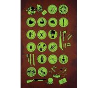 Once upon a Time at the End of the World