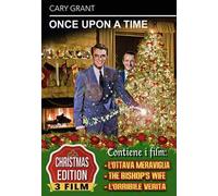 Once Upon a Time Cary Grant. Christmas Edition (DVD)
