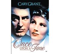 Once Upon A Time (DVD) James Gleason William Demarest Howard Freeman Cary Grant