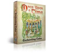 Once Upon a Time: Enchanting Tales