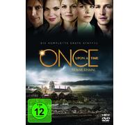 Once upon a time - Es war einmal - Staffel 1