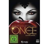 Once Upon a Time - Es war einmal: Staffel 03
