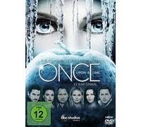 Once upon a time - Es war einmal - Staffel 4