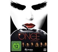Once Upon a Time – Ginnifer Goddwin, Josh Dallas – DVD – Stagione 5
