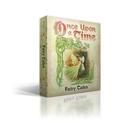 Once Upon A Time: Fairy Tales