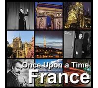 Once Upon A Time France (2 Cd) CD NUOVO