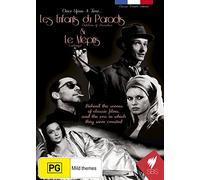 Once Upon a Time-French Cinema