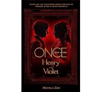 Once Upon a Time – Henry and Violet – inglese – Titan Books