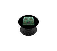 Once upon a time i picked up a black catat the rest is story PopSockets PopGrip Adesivo