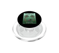Once upon a time i picked up a black catat the rest is story PopSockets PopGrip per MagSafe