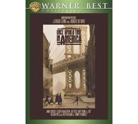 Once Upon a Time in America [8