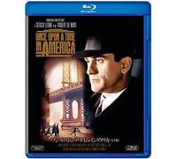 Once Upon a Time in America Complete Edition Blu-ray New Japan